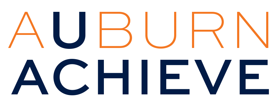 Auburn Achieve